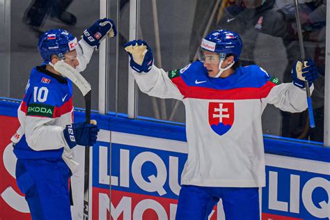 dvihajici sa Slovenski hokejisti Vegas
