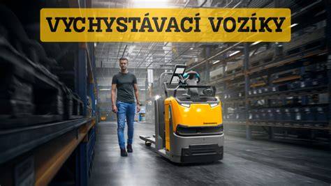 logistika upratovania a vozíky