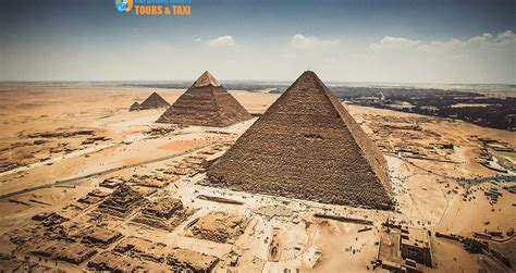 egypt muzeum a pyramídy