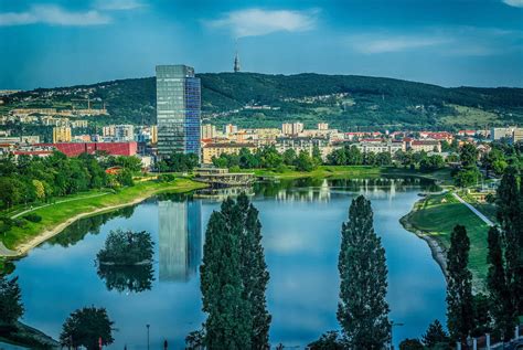 konecnost Nové Mesto