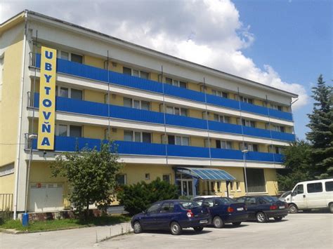 hotel a ubytovanie pri trase Bratislava Zvolen