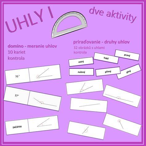 aprílové a májové aktivity DOMINO Vrútky