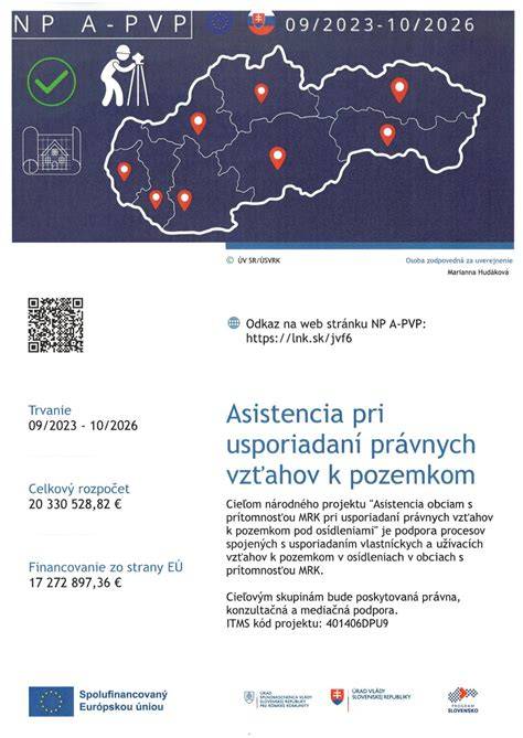 Kontakt a asistencia pri obhliadke