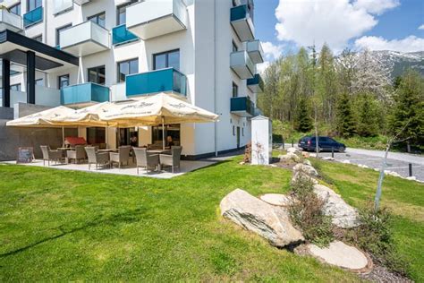 Apartmány Slnečnica a Večernica