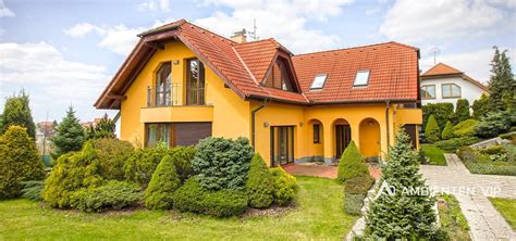 Vily a rodinné apartmány v Tatrách