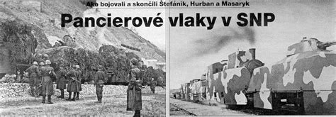 bojové nasadenie pancierových vlakov