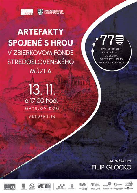 kultura a artefakty v Parish Museum