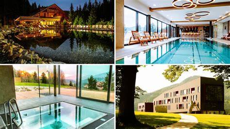 Hotely a služby v okolí Lučenca