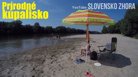 piesočná pláž a pobytové možnosti