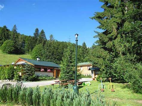 autocamping Tajov prostredie (turistika a ubytovanie)