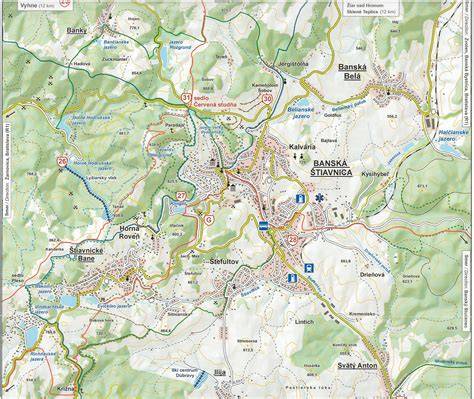 kamenhofska5_banska_stiavnica_map