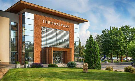 reštaurácia Thermalpark