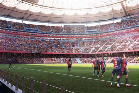 ilustracia trase z centra na Camp Nou