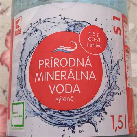 Prírodná sírovodíková voda v Smrdákoch
