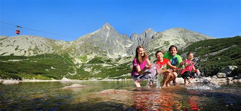 deti tatry tipy organizacia vyletov