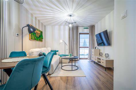 apartmán Premium zlatokopi