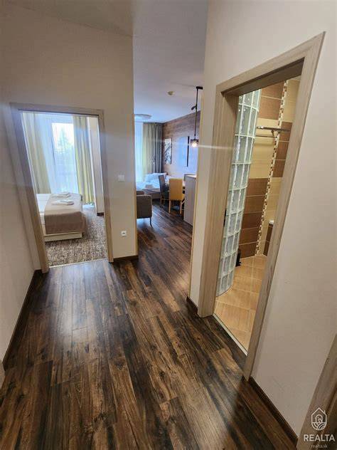 apartmán Komfort indiánski náčelnici
