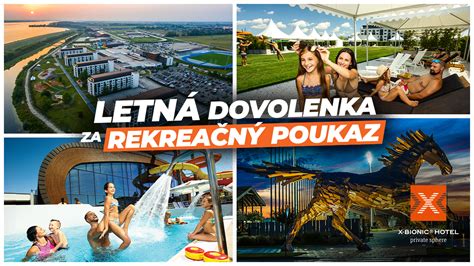 rekreačný poukaz vizualizácia procesu