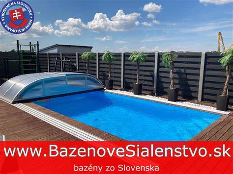balneoterapeutické bazény a procedúry