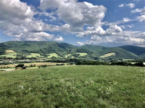 okolité možnosti a atrakcie v Štiavnických vrchoch
