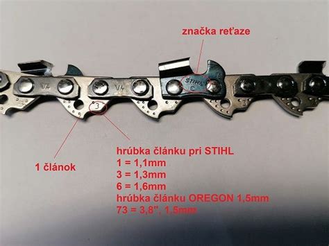 detail reťazí na náročnej časti výstupu