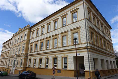 OZ Špaňodolinská historická škola a Lavondórium