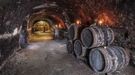 Pamätná vínna pivnica pri rieke Douro