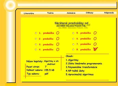 grafické znázornenie právnych foriem
