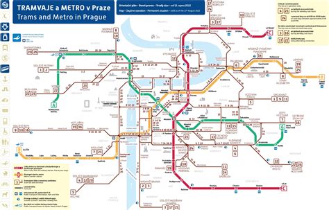 Mapa tras Bratislava-Praha a Praha-Karlovy Vary