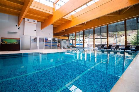 Wellness pobyt v Košiciach: ubytovanie a služby