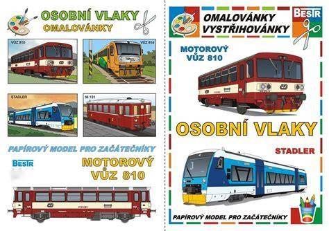 ilustrácia cestovania vlakom do zahraničia