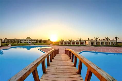 transfery Marsa Alam z letiska do hotela