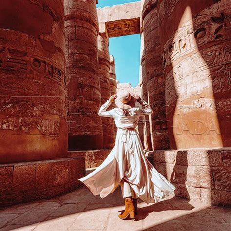 Hurghada Makadi Bay Luxor Karnak