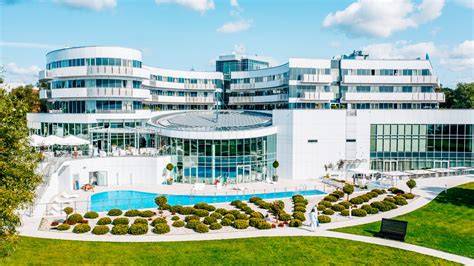 WELLNESS and SPA centrum
