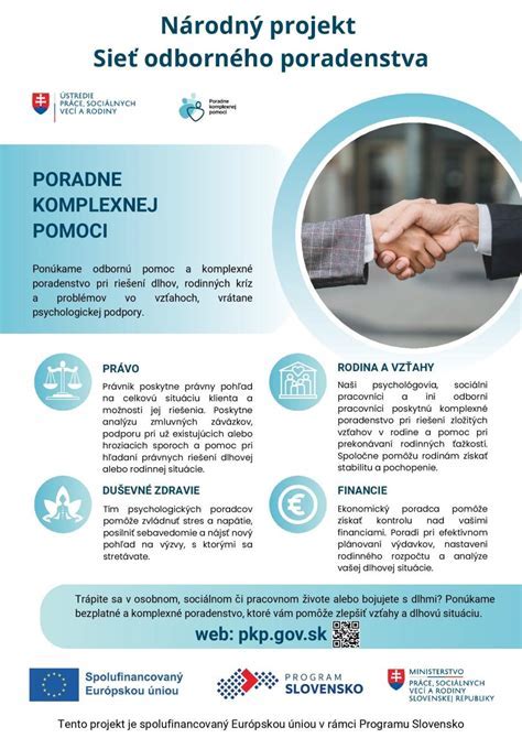koncepcia Ponteo štruktúra a služby (infografika)