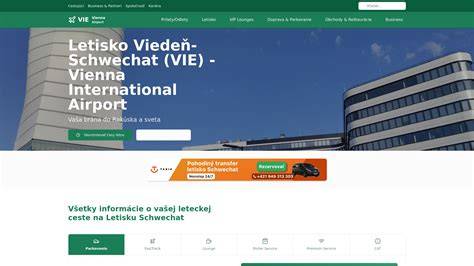 letisko vienna pracovné miesta infografika