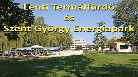 Energetický park Svätého Juraja (Szent György Energy Park)