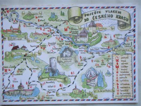 hypsometria krasu mapa planín a kaňonov