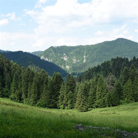 ekonomika narodny park turizmus