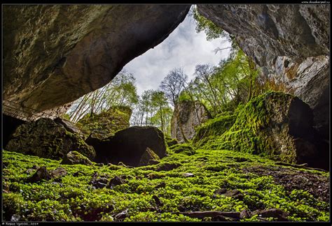 unesco kras slovensky kras