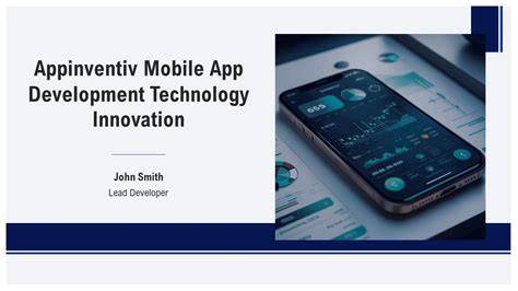 Niké mobile app and IT innovation