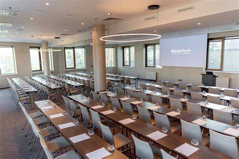konferenčné priestory hotela