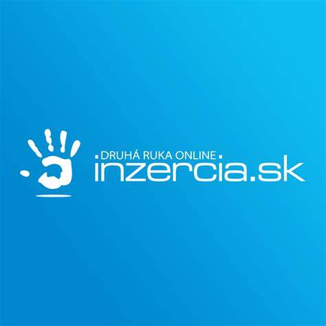 inzercia a polohy strediska