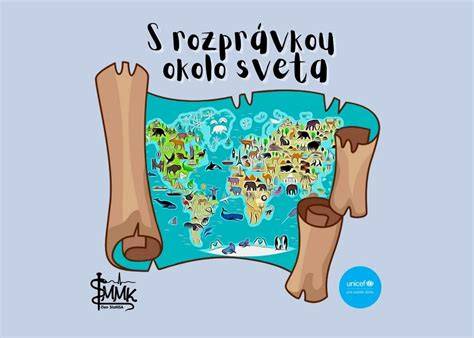 obrázok vyváženie tropického sveta a Budapešti