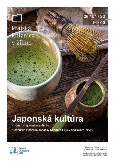Japonské mesto a kultúra (infografika)