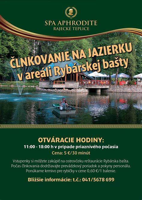 Ubytovanie a liečebné služby v Rajeckých Tepliciach (infografika)