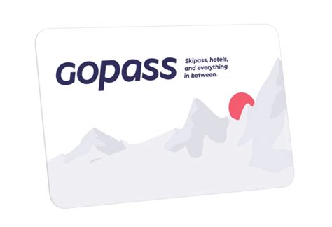 GOPASS a online rezervácie