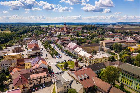 Slna Veselí nad Lužnicí