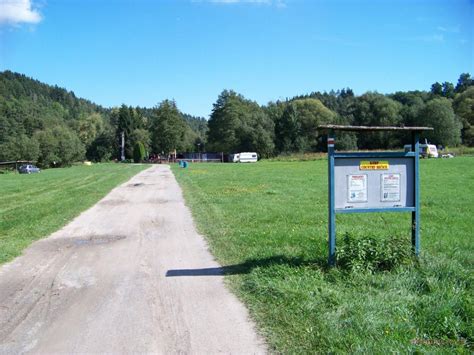 Bečice - Country kemp
