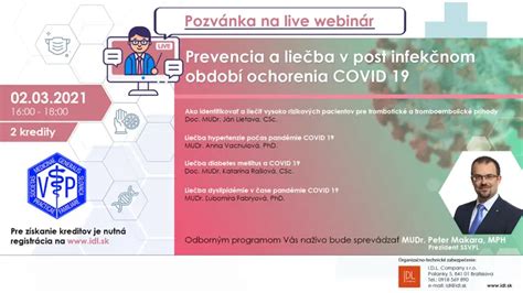 post-COVID a dýchacie ochorenia